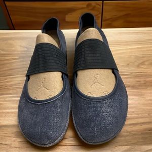 Camper Women’s Right Nina in Navy Denim